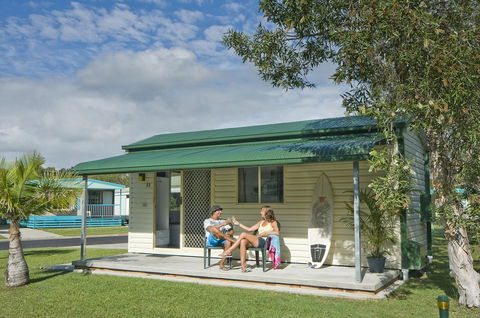 Glen Villa Resort - Accommodation Daintree 9