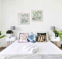 New SilkRoad Apartments Sydney - Accommodation Daintree