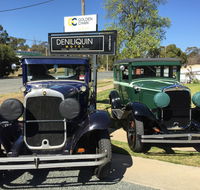 Deniliquin Motel - Accommodation Daintree