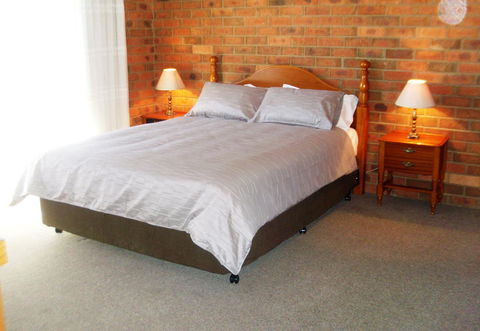 Federation Motel Resort - Corowa - Accommodation Daintree 10