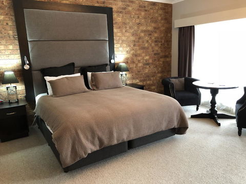 Federation Motel Resort - Corowa - Accommodation Daintree 19