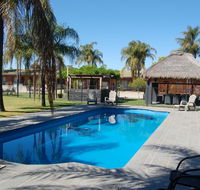 Federation Motor Inn - Corowa - Accommodation Daintree