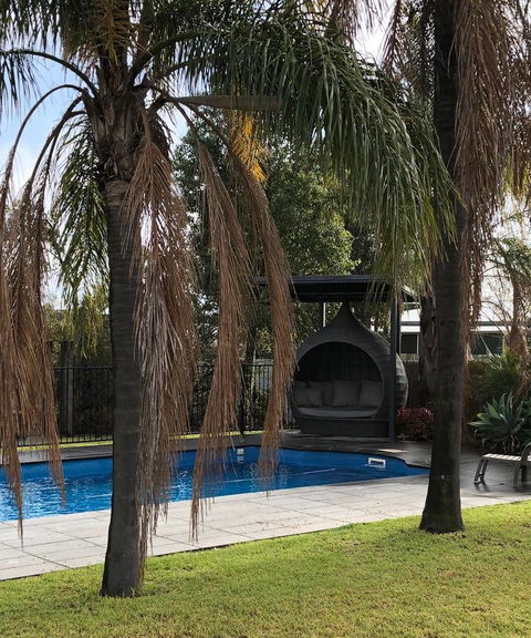 Federation Motel Resort - Corowa - Accommodation Daintree 18