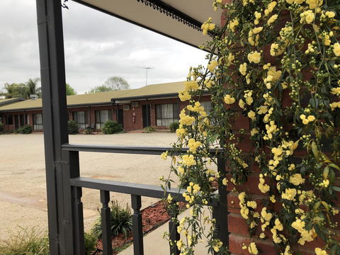 Federation Motel Resort - Corowa - Accommodation Daintree 16