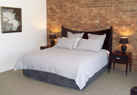 Federation Motel Resort - Corowa - Accommodation Daintree 29