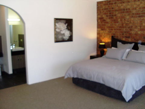 Federation Motel Resort - Corowa - Accommodation Daintree 26