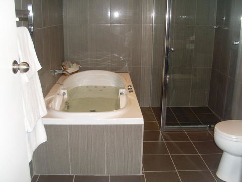 Federation Motel Resort - Corowa - Accommodation Daintree 33