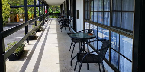 Highway Motor Inn Taree - Accommodation Daintree 37