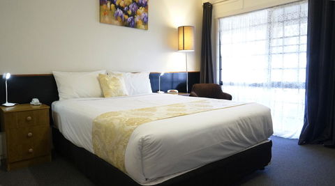 Highway Motor Inn Taree - Accommodation Daintree 16