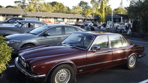 Highway Motor Inn Taree - Accommodation Daintree 35