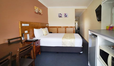 Highway Motor Inn Taree - Accommodation Daintree 7