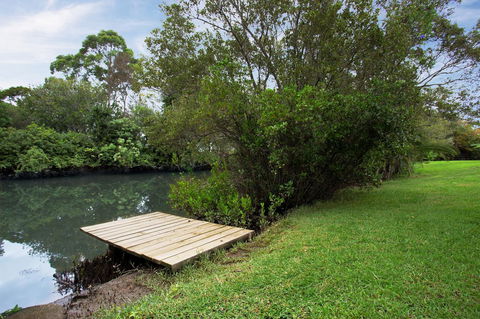 Highway Motor Inn Taree - Accommodation Daintree 42