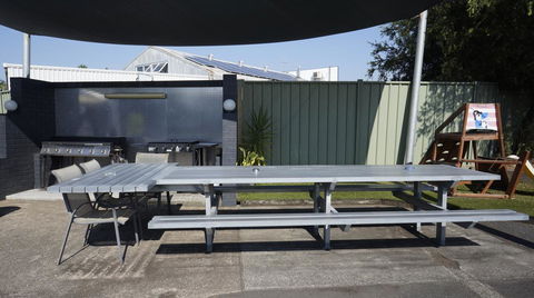 Highway Motor Inn Taree - Accommodation Daintree 32