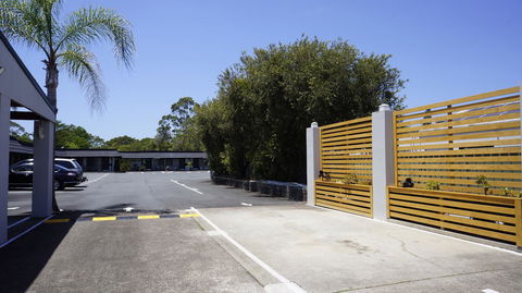 Highway Motor Inn Taree - Accommodation Daintree 6