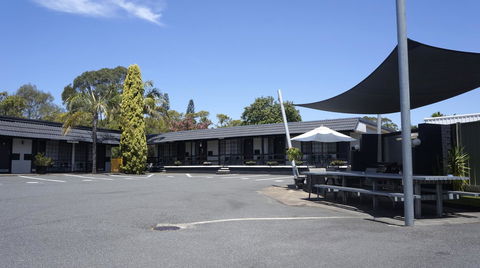 Highway Motor Inn Taree - Accommodation Daintree 29