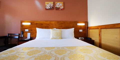 Highway Motor Inn Taree - Accommodation Daintree 9