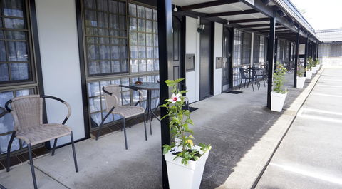 Highway Motor Inn Taree - Accommodation Daintree 39