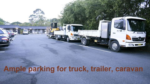 Highway Motor Inn Taree - Accommodation Daintree 25