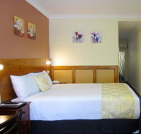 Highway Motor Inn Taree - Accommodation Daintree