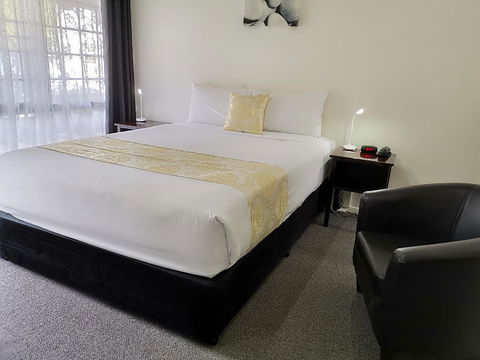 Highway Motor Inn Taree - Accommodation Daintree 17