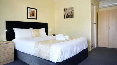 Highway Motor Inn Taree - Accommodation Daintree 15