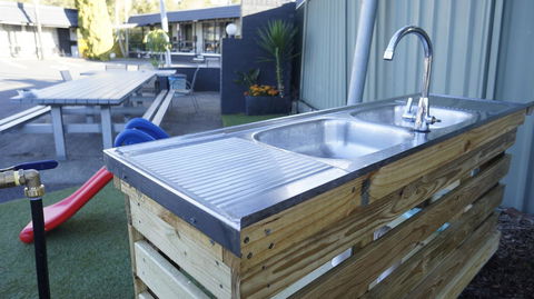 Highway Motor Inn Taree - Accommodation Daintree 33