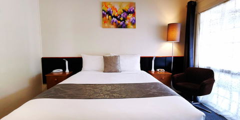 Highway Motor Inn Taree - Accommodation Daintree 12