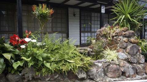 Highway Motor Inn Taree - Accommodation Daintree 40