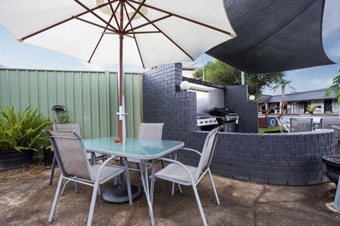 Highway Motor Inn Taree - Accommodation Daintree 30