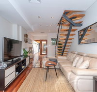 2 Bed House  Loft in Pyrmont - Accommodation Daintree