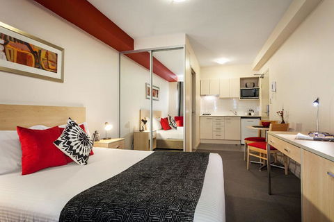 Mantra Castle Hill Sydney, An Accor Hotel - Accommodation Daintree 3
