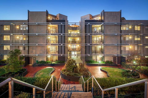 Mantra Castle Hill Sydney, An Accor Hotel - Accommodation Daintree 0