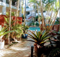 Outrigger Bay - Accommodation Daintree