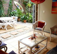 Treetops Everglades Villa - Accommodation Daintree