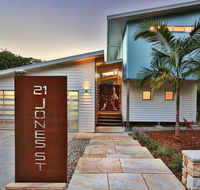Drifted Away - Accommodation Daintree