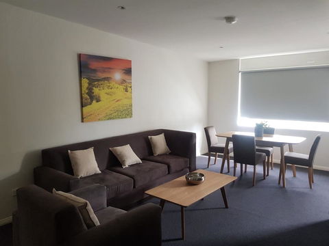 Carlton Suites - Accommodation Daintree 32