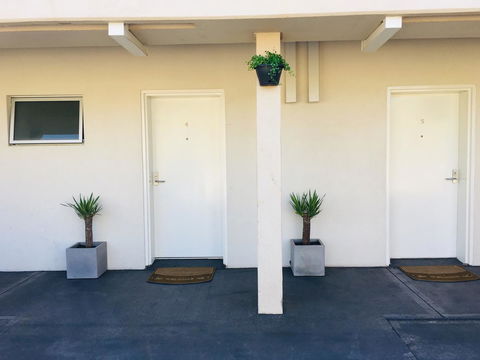 Carlton Suites - Accommodation Daintree 27