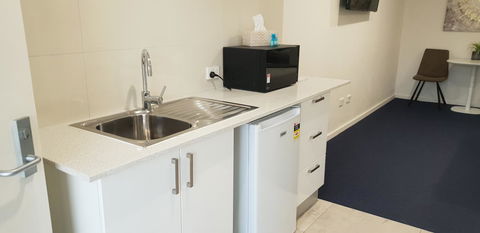 Carlton Suites - Accommodation Daintree 18
