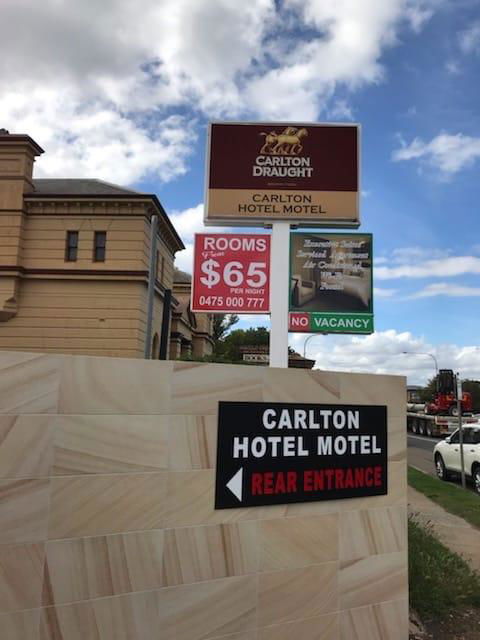Carlton Suites - Accommodation Daintree 24