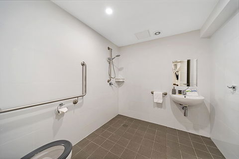 Carlton Suites - Accommodation Daintree 5
