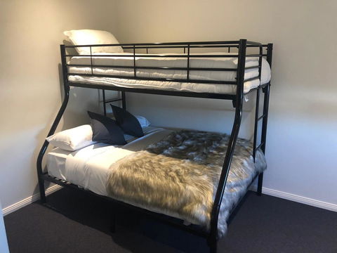 Carlton Suites - Accommodation Daintree 37