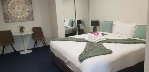 Carlton Suites - Accommodation Daintree 17
