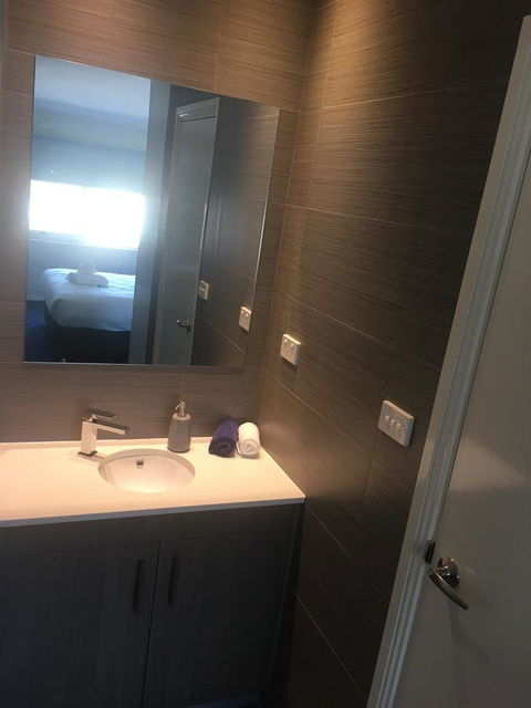 Carlton Suites - Accommodation Daintree 31
