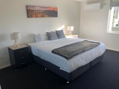 Carlton Suites - Accommodation Daintree 1