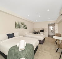 Carlton Suites - Accommodation Daintree