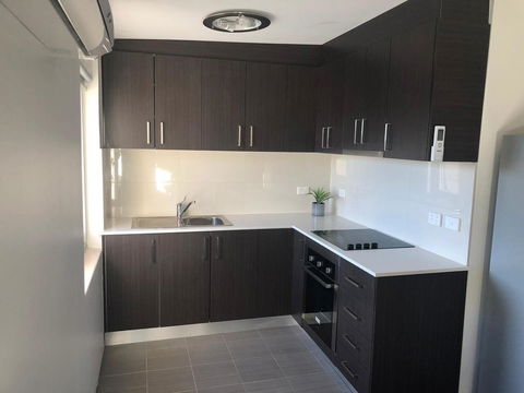 Carlton Suites - Accommodation Daintree 36
