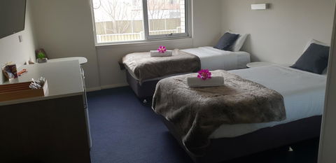 Carlton Suites - Accommodation Daintree 6
