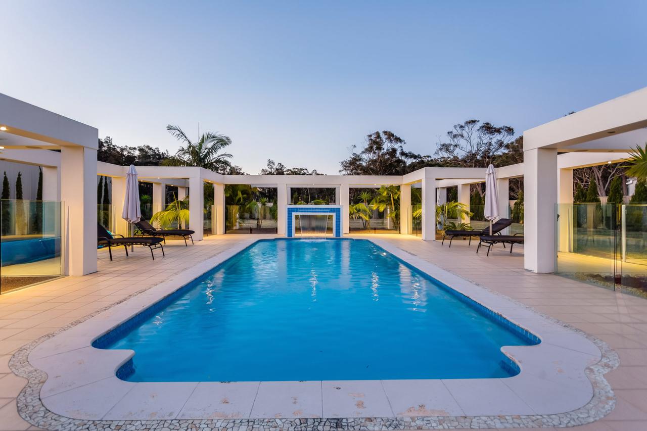 One Mile NSW Accommodation Daintree