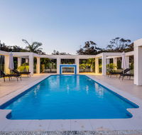 One Mile Mansion - Private Coastal Retreat FREE FAMILY ADVENTURE PASS - Accommodation Daintree