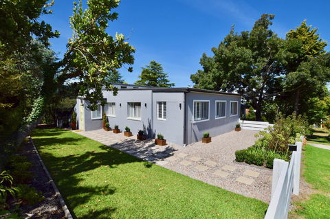 Wildlife Lodge Katoomba - Accommodation Daintree 29